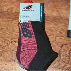 New Balance Socks